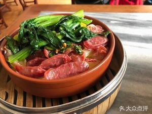 Jingkang Rice Noodle Soup & Rice (Jinziyuan Community Store)