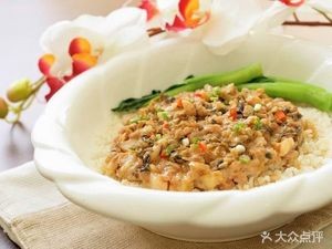 Hexing Food (Jinyuan Street Branch)