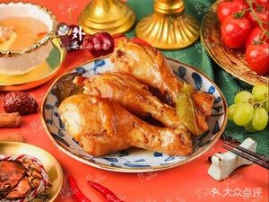 Wai Po Po Small Bowl Dishes (Huayuan Street Branch)