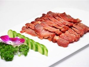 Tang Dynasty Food Store (Jinyuan Street Branch)