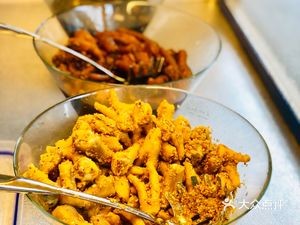 Chicken Mystery (Nanhua Community Store)