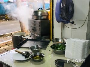 Dou Shifu (Huijingcheng Branch)