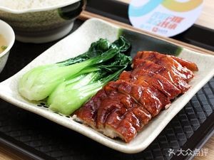 Zu Temple Street Elder's Canteen