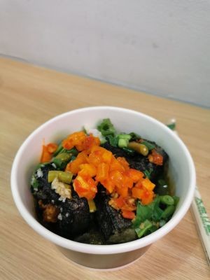 Yin Hewen (Jihua Yuan Wanke Li Branch)