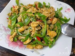 Zhan Yi Gourmet (Huayuan Village Residential Complex Store)