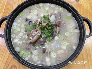 Yu Xiang Qing Noodles (Yangguang Renjia Store)
