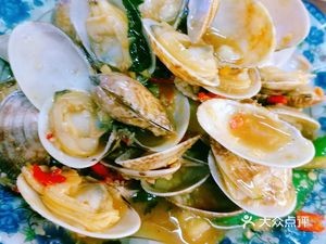 Xiangwei Night Snacks (Innovation Tower Store)