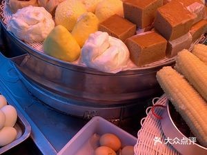 Jin Zao Lv Dian (Tangyuan Road Branch)