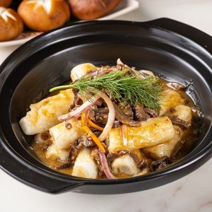Xiao Ke Ge Flavor Canteen (Rongshan Branch)