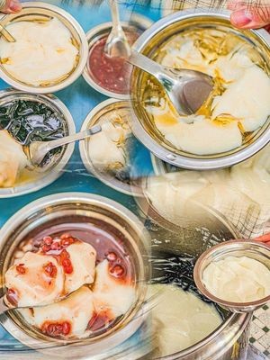 Tongji Tofu Pudding (Pujun Community Branch)