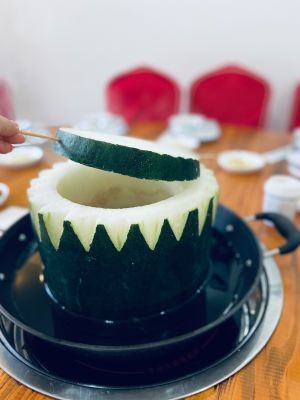 My Winter Melon Bowl (Huayuan Store)