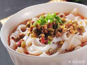 Mi Dao Pure Rice Stone Mill Steamed Rice Noodles (Huayuan West Branch)