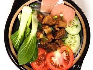Xun Wei Small Restaurant (Jinyuan Street Branch)