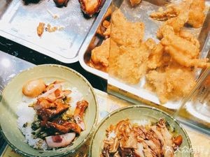 Laideli Longjiang Pork Leg Rice (Jihua Garden Phase IV Store)