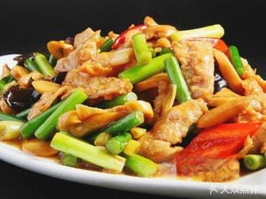 Jiangxi Cuisine Restaurant
