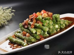 Hunan Little Kitchen (Huayuan Village Branch)