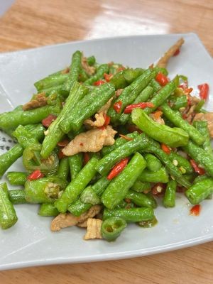 Hunan Cuisine Wooden Bucket Rice (Jiaozicun Store)