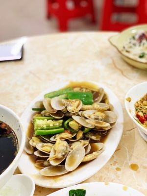 Afai Chaoshan Cuisine