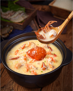 Shangpin Chaofeng Claypot Rice & Cantonese Cuisine (Zhaoyang Store)