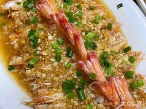 Qiangji Chaoshan Cuisine (Tangyuan East First Street Store)