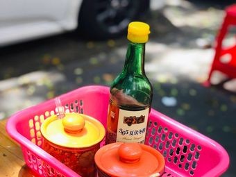 Chaoshan Original Flavor Noodle Soup King (Jihua Store)