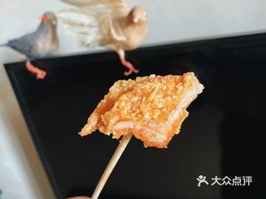 Zhengxin Chicken Cutlet (Dongjian Century Plaza Branch)
