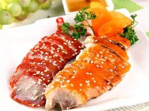 Li Yuan Roast Meat (Lvjing Branch)