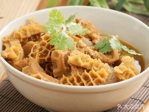 Zhang's Delicacies (Huayuan East Road Branch)