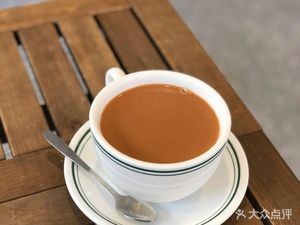 WanXi Shang Shui Tea House (Cheng Nan Branch)