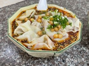 Chongqing Wanzhou Noodle House (Huaguang Avenue Branch)