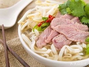 正宗梅县客家腌面(第三分店)