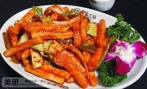 Qingzhen Hualong Beef Noodles (Yingyin Road Store)