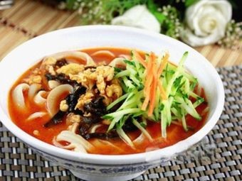 Authentic Chongqing Small Noodles (Tonghua East Residential Area Store)