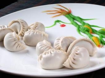 Guangtou Laoyu's Slippery Dumplings (Jian Village Street Branch)
