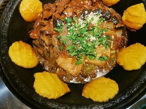 Harbin · Northeast Stewed Pot