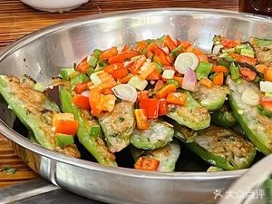 Na Bai Chuan Cuisine