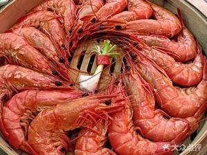 Xiyue Restaurant