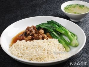 Yongcheng Food Shop (Qifeng West Road Branch)