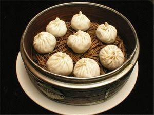 Hangzhou Steamed Bun Shop (Yiyuan West Road Store)