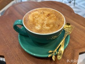 Star途 Coffee