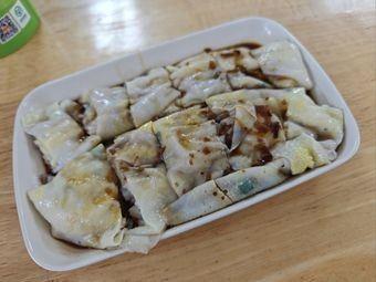 Shan Ye Chuan Fen (Late Night)