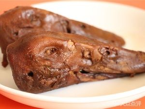 Beef Tripe King (Guannao Store)