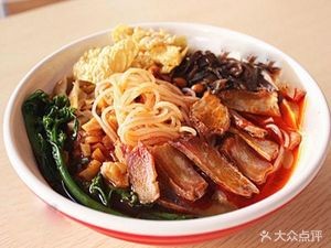 Luosifen & Lao You Fen (Liancheng Plaza Branch)