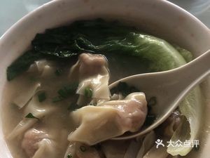 Chengzhi Steamed Dishes (Shi Shi Lu Branch)