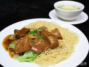 Yunjì Mountain Rice Noodle Rolls (Guan Yao Branch)