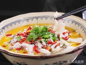 Linji Fresh Pork Offal Rice (Guangyao Branch)