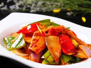 Zi Ji Clay Pot Rice (Market Second Road Branch)