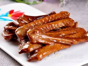 Ma She Yinlong Roasted Meat Fast Food