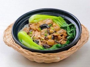 Digital Baozhi Fan (Liancheng Plaza Branch)