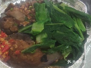Ming Ji Bao Zi Fan (Guannao Branch)